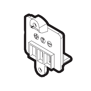 Makita SE00001014 Cxt Terminal Ass'y