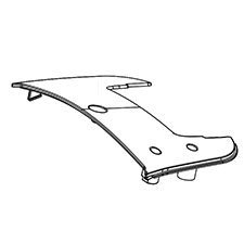 Makita SH00000014 Led Panel Ass'y, DCL500