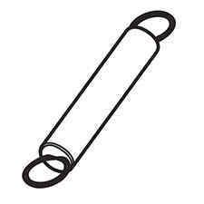 Makita SH00000098 Wheel Spring, DRC200