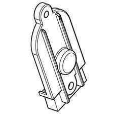 Makita SH00000127 Pb Support Cover K, DRC200