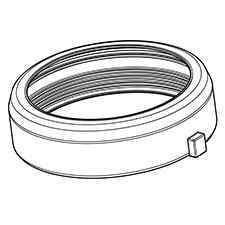 Makita SH00000162 Fan Cushion, DRC200