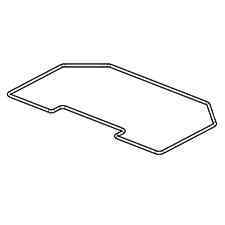 Makita SH00000211 Dust Seal Ring, DRC200