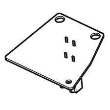 Makita SH00000294 Battery Pwb Ass'y, DRC200