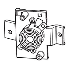 Makita SH00000296 Us Holder L1 Ass'y, DRC200