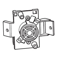 Makita SH00000297 Us Holder L2 Ass'y, DRC200