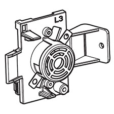 Makita SH00000298 Us Holder L3 Ass'y, DRC200