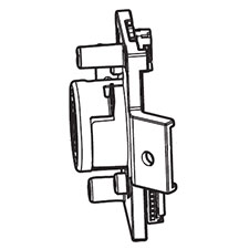 Makita SH00000300 Us Holder R2 Ass'y, DRC200
