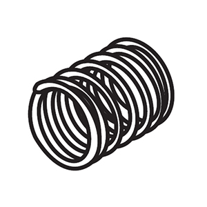 Makita TC00000040 Lxt Spring