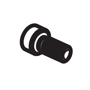 Makita TC00000050 Screw M6X14