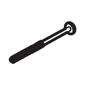 Makita TC00000066 Hexa Socket Screw T15 3X45