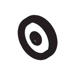 Makita TC00000090 Rubber Ring
