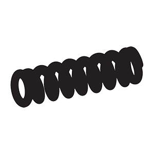Makita TD00000042 Spring