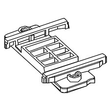 Makita TE00000023 Terminal Holder, BCF201