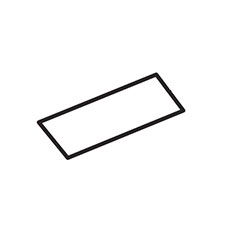 Makita TE00000097 Rubber Seal, DCF300