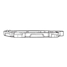 Makita TE00000278 Lower Cover Base, DCF102