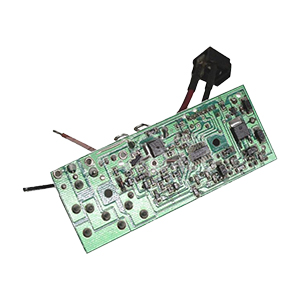Makita TE00000475 Pcb, DCF300