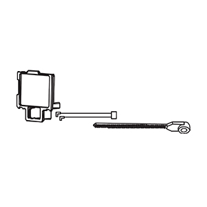 Makita TE00000554 Terminal Assy Inc. 52,69