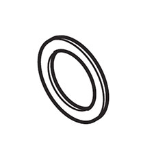 Makita TF3651008A Slide Holder Washer, EY2650H