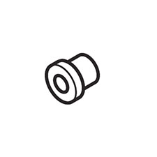 Makita TF6126009A Drive Bush, EY2650H