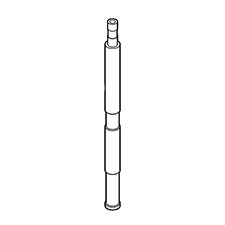 Makita TK01701146 Pillar A, SK209GDZ