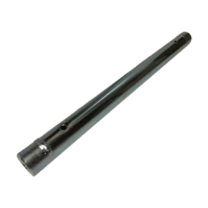 Makita TR00000009 Wheel Shaft Ass'y, TR00000002