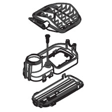 Makita W107400277 Xc Flap Kit, VC4710