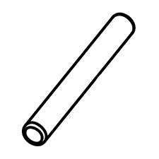 Makita WJ00014477 Pin-metering Lever, EA3201S