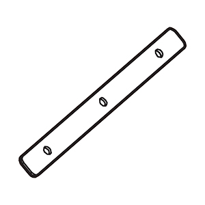 Makita WL00000045 Handle Strengthen Iron