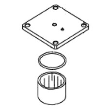 Makita WS00VK001E Valve Kit, AC001