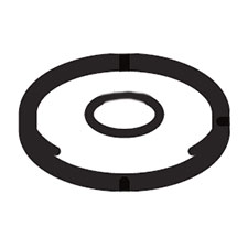 Makita WS0381021E Flat Washer, AC001