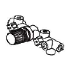 Makita WS0410001E Regulator, AC001