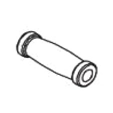 Makita WS0435001E Rubber Handle, AC001