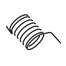 Makita ZJ00000040 Spring Return, EA3201S
