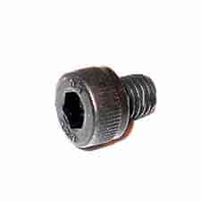 Max BB40467 Hex Soc Hd Scr 5MM X 6MM