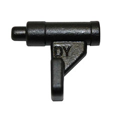 Max CN37371 Door Latch (CN30587 Replaced)