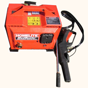 Homelite MB1000-(UT-01596) Parts