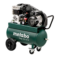 Metabo metabo Mega-350-50-W-(601589180) Parts