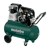 Metabo metabo Mega-550-90-D-(601540000) Parts