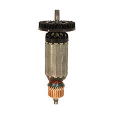 Metabo 310008080 Armature Cpl. 120V(w. Tacho-gen.)