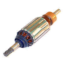 Metabo 310008660 Armature Cpl. 120 V