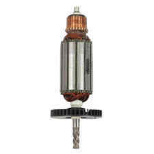 Metabo 310009390 Armature Compl. 120V