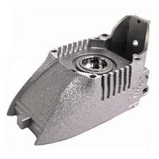 Metabo 316031220 Gear Housing Cpl.