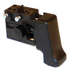 Metabo 343407510 Electronic Switch