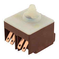 Metabo 343408260 Switch