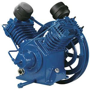 Jenny MGU-Pump Parts