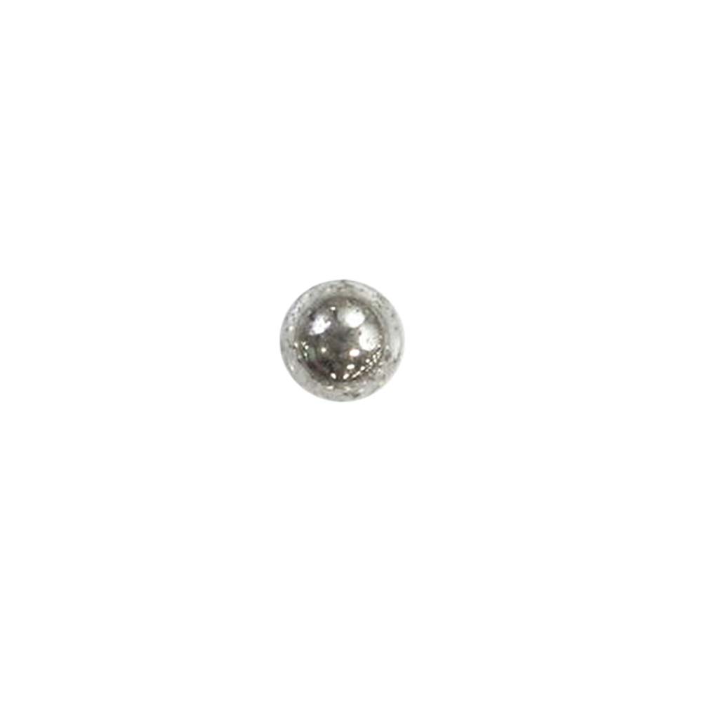 Milwaukee 02-02-2030 .125 Steel Ball