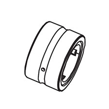 Milwaukee 02-50-0175 Needle Bearing
