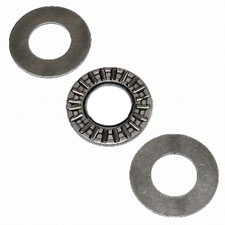 Milwaukee 02-80-0117 Thrust Bearing with Washers