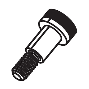 Milwaukee 05-89-0011 M SCREW,M6X11MM,CH S5