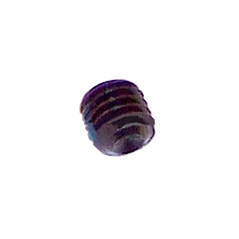 Milwaukee 05-86-0655 M6 X 1 6mm Hex Socket Set Screw